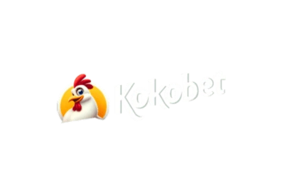 kokobet casino logo