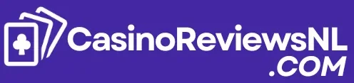 CasinoReviewsNL.com logo